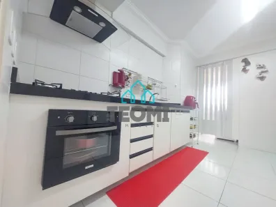 Apartamento com 3 Quartos à venda, 125m² no Jardim Eulália, Taubaté