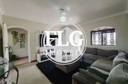 Sobrado com 3 Quartos à venda, 190m² no Chácara Belenzinho, São Paulo