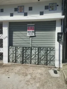 Ponto Comercial para alugar, 18m² no Pedreira, Belém