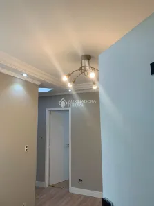 Apartamento com 2 Quartos à venda, 54m² no Jordanópolis, São Bernardo do Campo