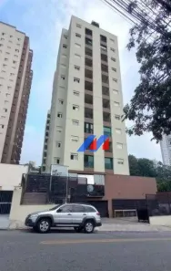 Apartamento com 2 Quartos para alugar, 70m² no Centro, São Bernardo do Campo