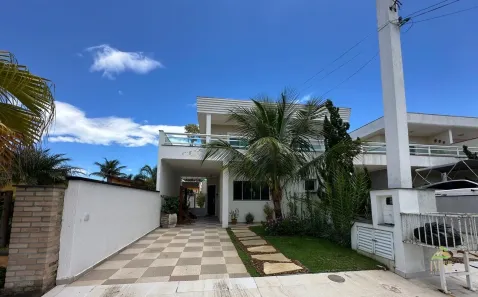 Sobrado com 3 Quartos à venda, 214m² no Morada da Praia, Bertioga
