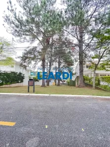 Lote/Terreno à venda, 653m² no Alphaville, Santana de Parnaíba