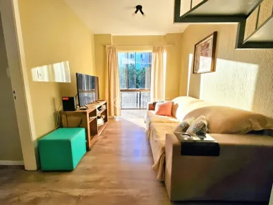 Cobertura com 2 Quartos à venda, 121m² no Jardim Botânico, Porto Alegre
