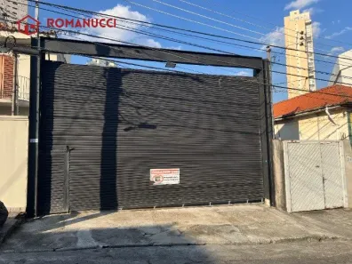 Lote/Terreno à venda, 272m² no Parque da Mooca, São Paulo