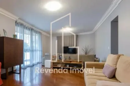 Apartamento com 5 Quartos à venda, 255m² no Vila Andrade, São Paulo