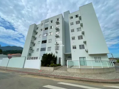 Apartamento com 2 Quartos para alugar, 60m² no Amizade, Jaraguá do Sul