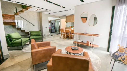 Cobertura com 3 Quartos à venda, 250m² no Vila Matilde, São Paulo