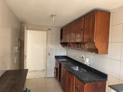 Apartamento com 2 Quartos para alugar, 52m² no Vila da Paz, São Paulo