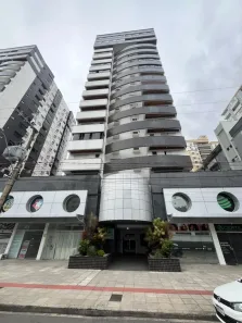 Apartamento com 2 Quartos para alugar, 70m² no Centro, Criciúma