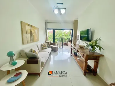 Apartamento com 4 Quartos à venda, 100m² no Enseada, Guarujá