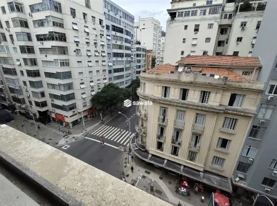 Apartamento com 3 Quartos à venda, 80m² no Copacabana, Rio de Janeiro