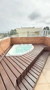 Apartamento com 2 Quartos para alugar, 150m² no Mirante da Lagoa, Macaé