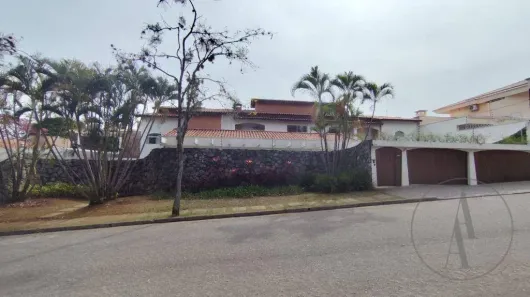 Imóvel Comercial com 6 Quartos à venda, 695m² no Jardim América, Sorocaba