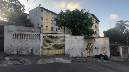 Apartamento com 2 Quartos à venda, 45m² no Conjunto Habitacional Sitio Conceição, São Paulo