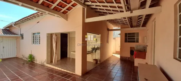 Imóvel Comercial com 3 Quartos à venda, 167m² no Centro, Sumaré