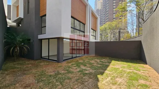 Casa com 4 Quartos à venda, 350m² no Jardim Panorama, São Paulo