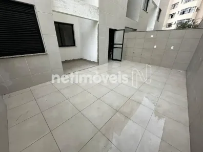 Apartamento com 3 Quartos à venda, 109m² no Cidade Nova, Belo Horizonte