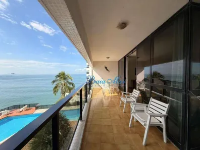 Apartamento com 3 Quartos à venda, 160m² no Jardim Astúrias, Guarujá
