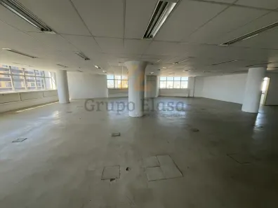 Sala Comercial à venda, 930m² no República, São Paulo