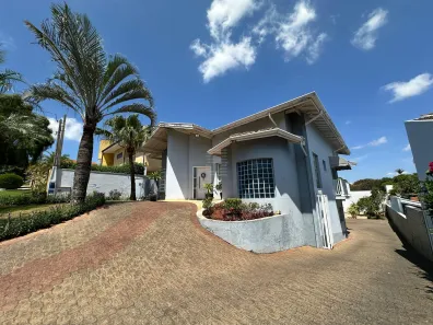 Casa de Condomínio com 4 Quartos à venda, 480m² no Colinas dos Álamos, Valinhos