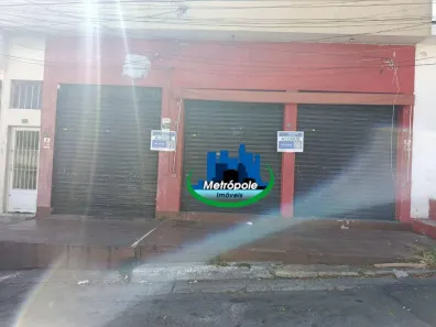 Ponto Comercial para alugar, 60m² no Jardim São Francisco, Guarulhos