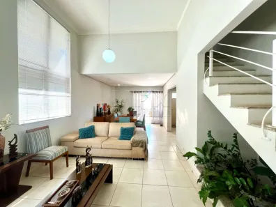 Casa de Condomínio com 3 Quartos à venda, 249m² no Residencial Tivoli II, Bauru