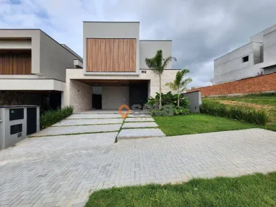 Casa de Condomínio com 3 Quartos à venda, 283m² no Centro, Passo Fundo