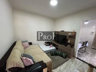 Sobrado com 3 Quartos à venda, 125m² no Boa Vista, São Caetano do Sul