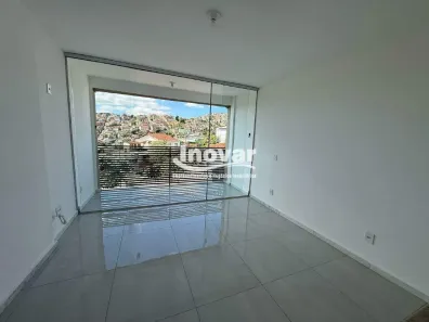 Apartamento com 2 Quartos para alugar, 65m² no São Lucas, Belo Horizonte