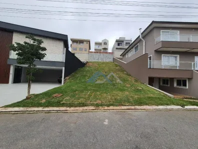 Lote/Terreno à venda, 250m² no Quintas do Ingaí, Santana de Parnaíba