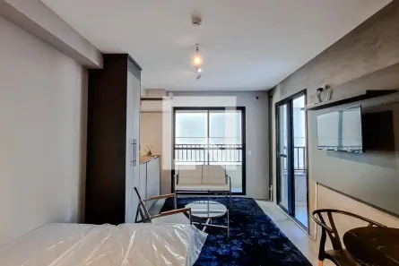 Kitnet com 1 Quarto à venda, 35m² no Ipiranga, São Paulo