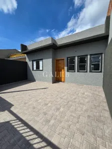 Casa com 3 Quartos à venda, 97m² no Nova Cerejeira, Atibaia