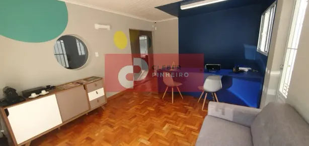 Ponto Comercial com 4 Quartos à venda, 400m² no Indianópolis, São Paulo