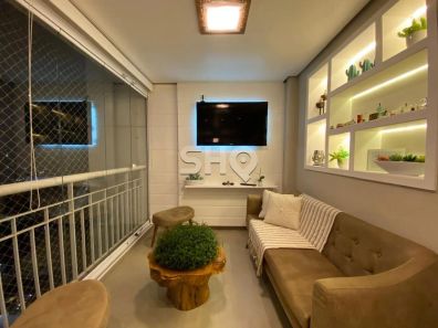 Apartamento com 3 Quartos à venda, 142m² no Lauzane Paulista, São Paulo
