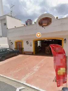 Casa com 7 Quartos para venda ou aluguel, 350m² no Jardim Anália Franco, São Paulo