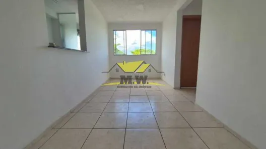 Apartamento com 2 Quartos à venda, 50m² no Parada de Lucas, Rio de Janeiro