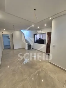 Imóvel Comercial com 2 Quartos à venda, 130m² no Chácara Santo Antônio (Zona Sul), São Paulo