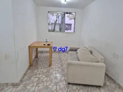 Apartamento com 2 Quartos à venda, 55m² no Vila São Silvestre, São Paulo