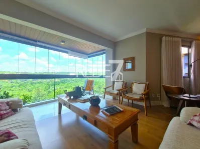 Apartamento com 3 Quartos à venda, 130m² no Notre Dame, Campinas