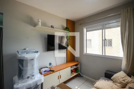 Apartamento com 2 Quartos à venda, 33m² no Piqueri, São Paulo