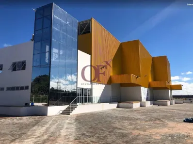 Galpão/Depósito/Armazém à venda, 2430m² no Medeiros, Jundiaí