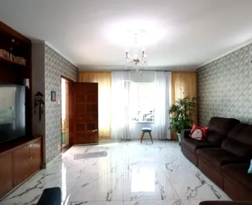 Sobrado com 3 Quartos à venda, 178m² no Vila Curuçá, Santo André