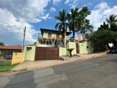 Casa com 6 Quartos à venda, 699m² no Parque Taquaral, Campinas