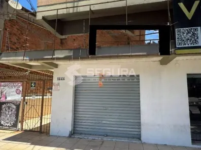 Ponto Comercial para alugar, 120m² no COHAB C, Gravataí