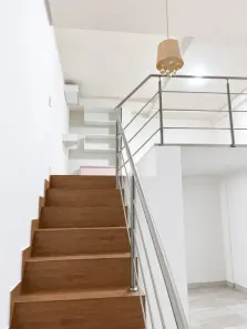 Apartamento com 1 Quarto à venda, 30m² no Riacho Fundo I, Brasília