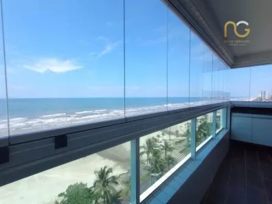 Apartamento com 3 Quartos à venda, 102m² no Flórida, Praia Grande