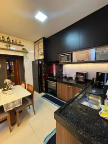 Casa com 3 Quartos à venda, 110m² no Setor Santos Dumont, Goiânia