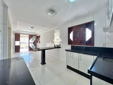Casa com 2 Quartos à venda, 53m² no Santos Reis, Natal