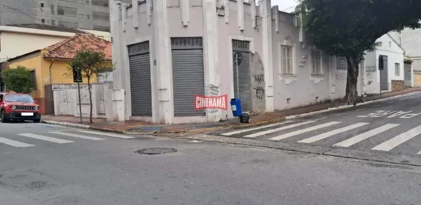 Lote/Terreno à venda, 299m² no Centro, São Caetano do Sul